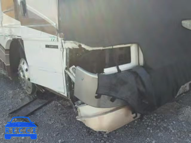 1998 SPARTAN MOTORS MOTOR HOME 4VZBN1092WC027432 image 8