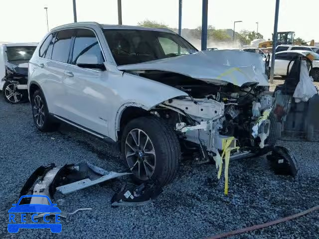 2016 BMW X5 XDRIVE3 5UXKR0C57G0U12169 зображення 0