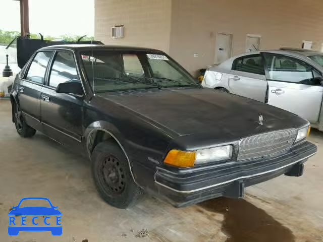 1990 BUICK CENTURY LI 1G4AL54N3L6420587 Bild 0