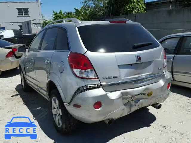 2008 SATURN VUE XR 3GSCL53758S644550 image 2