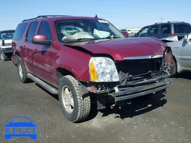 2007 GMC YUKON XL K 1GKFK16327R271227 image 0