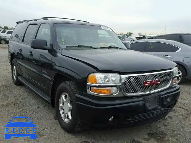 2001 GMC DENALI XL 1GKFK66U11J248646 image 0