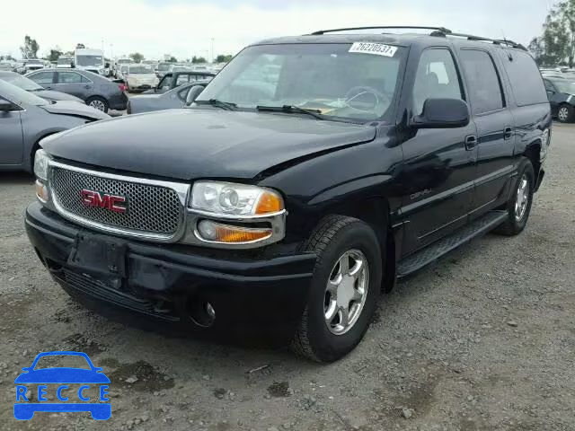 2001 GMC DENALI XL 1GKFK66U11J248646 image 1