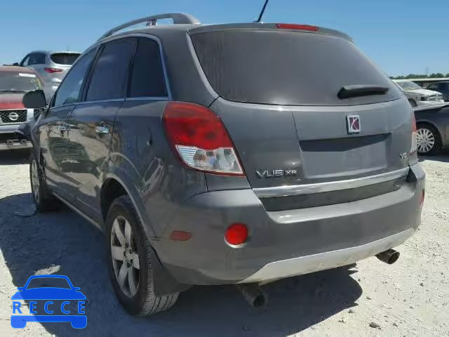 2009 SATURN VUE XR 3GSCL53709S571590 image 2
