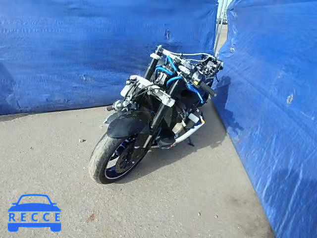 2008 SUZUKI GSX-R750 JS1GR7LA382100346 image 1
