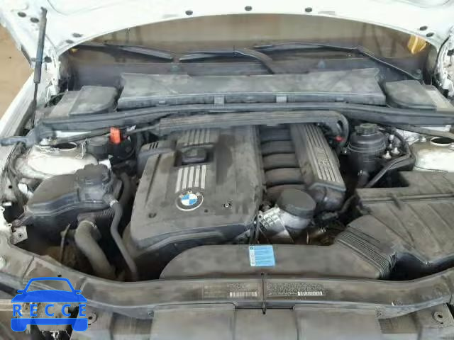 2010 BMW 328I SULEV WBAPH5C57AA439538 зображення 6