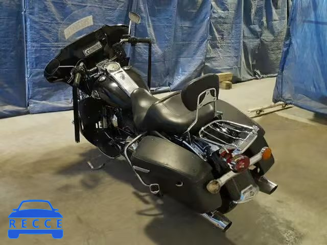 2009 HARLEY-DAVIDSON FLHRC 1HD1FR4169Y613005 image 2