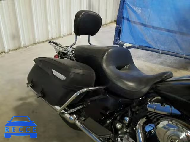 2009 HARLEY-DAVIDSON FLHRC 1HD1FR4169Y613005 Bild 5