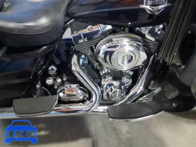 2009 HARLEY-DAVIDSON FLHRC 1HD1FR4169Y613005 image 6