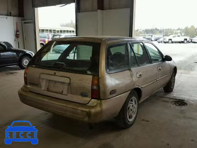 1997 FORD ESCORT LX 3FALP15P0VR124528 Bild 3