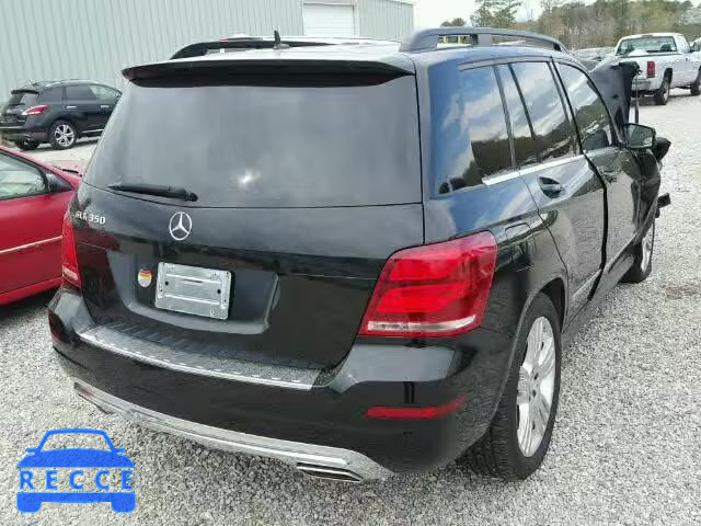 2013 MERCEDES-BENZ GLK350 WDCGG5HB1DF978839 Bild 3