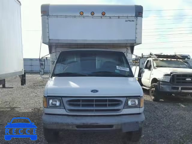 1998 FORD E350 1FDWE37F3WHA60397 зображення 8