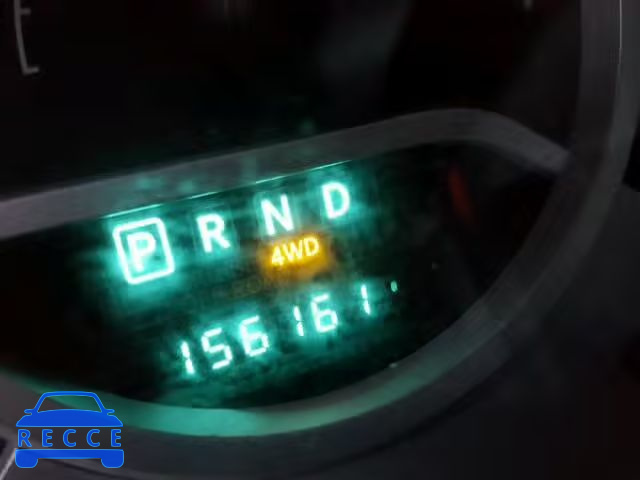 2007 JEEP WRANGLER R 1J8GA69107L114026 image 7