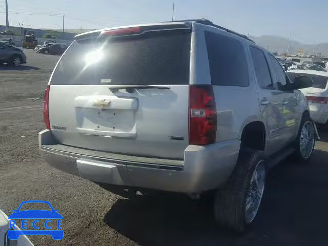 2010 CHEVROLET TAHOE LTZ 1GNUKCE07AR265329 зображення 3