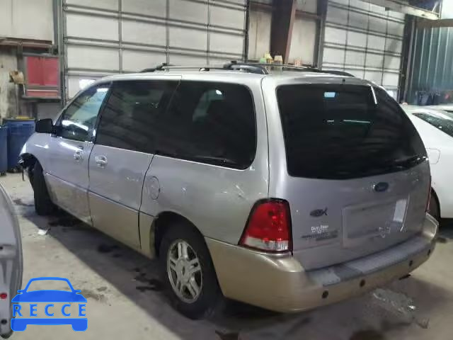 2004 FORD FREESTAR L 2FMDA58244BA72689 image 2