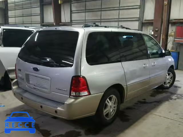 2004 FORD FREESTAR L 2FMDA58244BA72689 image 3