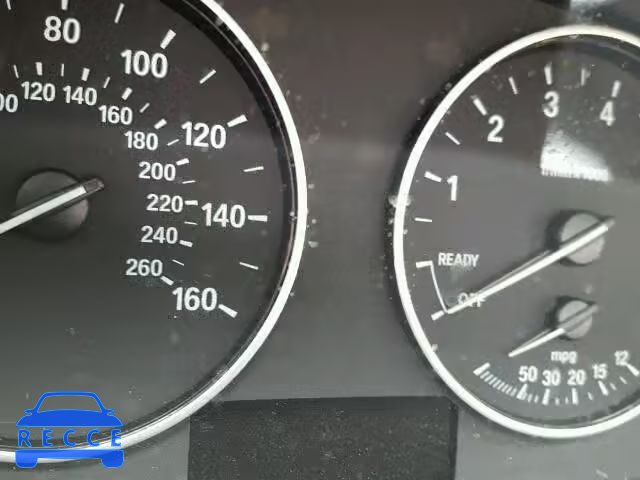 2014 BMW 328XI WBA3B3G54ENR84089 image 7