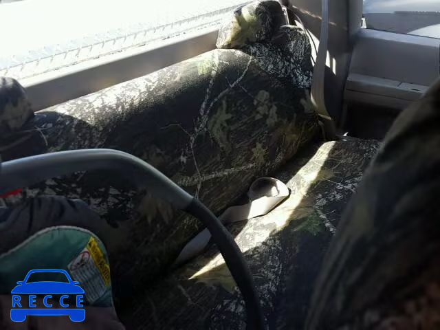 1997 GMC SIERRA K15 2GTEK19R8V1541560 image 5