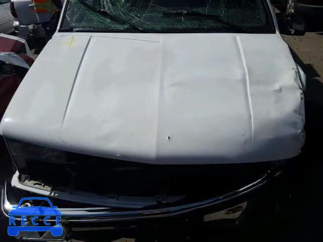 1997 GMC SIERRA K15 2GTEK19R8V1541560 image 6