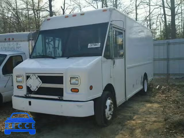 2000 FREIGHTLINER M LINE WAL 4UZA4FF49YCF78435 image 1