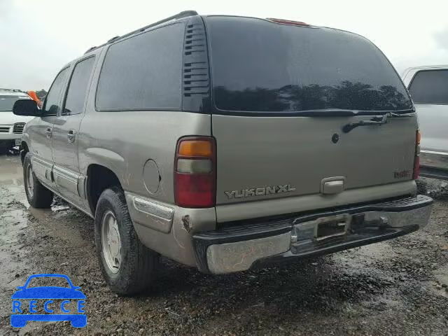 2001 GMC YUKON XL C 3GKEC16T71G168370 image 2