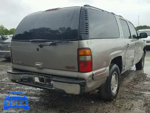 2001 GMC YUKON XL C 3GKEC16T71G168370 image 3