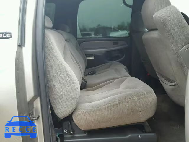 2001 GMC YUKON XL C 3GKEC16T71G168370 image 5