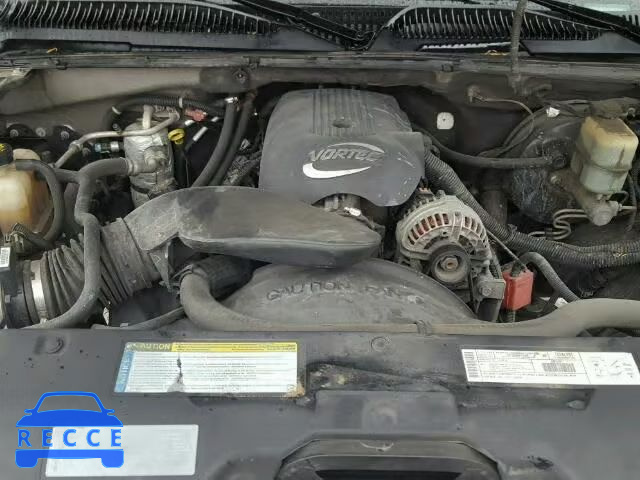 2001 GMC YUKON XL C 3GKEC16T71G168370 image 6