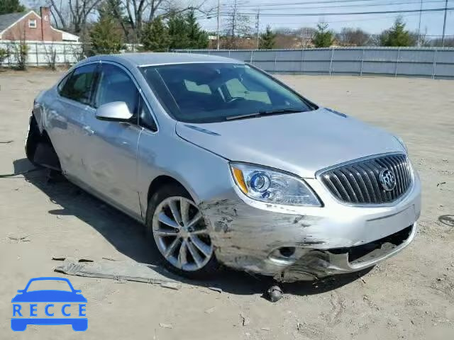 2015 BUICK VERANO CON 1G4PR5SK8F4128144 Bild 0