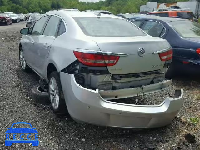 2015 BUICK VERANO CON 1G4PR5SK8F4128144 image 2