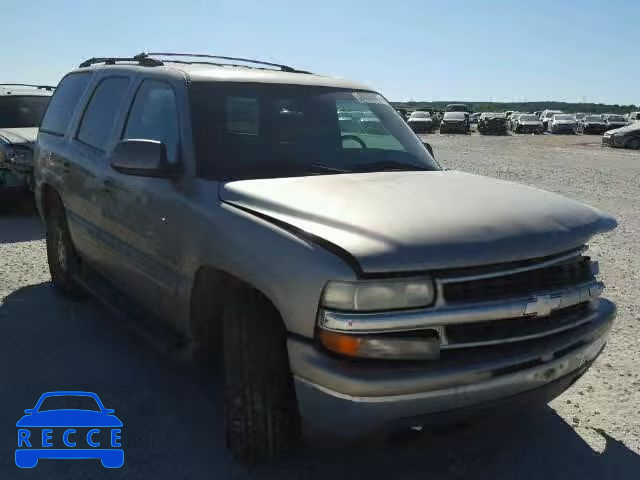 2000 CHEVROLET TAHOE C150 1GNEC13T5YJ187208 image 0