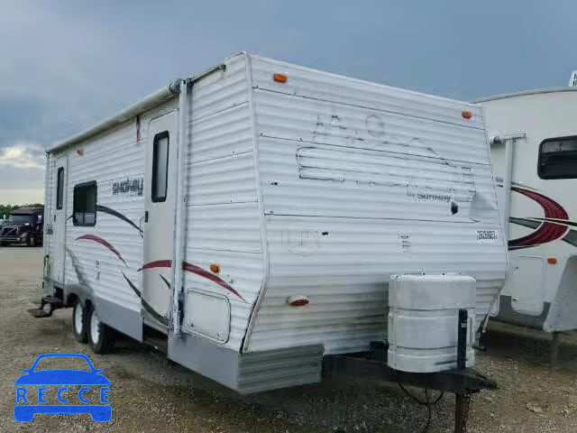 2006 OTHE TRAILER 5L0RE24206T000615 image 0