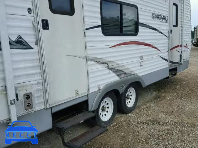 2006 OTHE TRAILER 5L0RE24206T000615 image 8