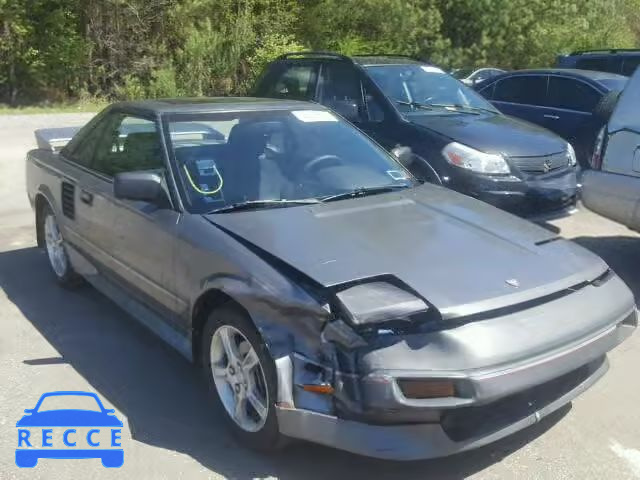 1988 TOYOTA MR2 JT2AW15C0J0141169 image 0