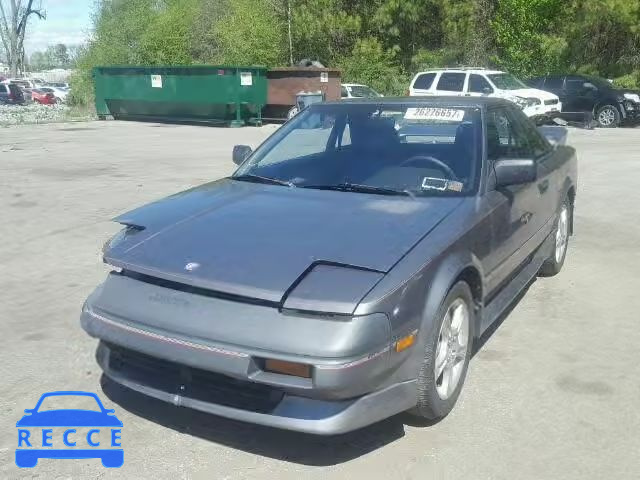 1988 TOYOTA MR2 JT2AW15C0J0141169 image 1