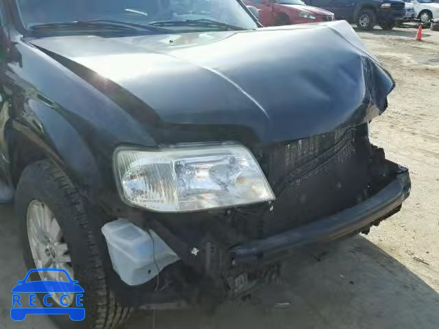 2007 MERCURY MARINER LU 4M2CU811X7KJ17732 image 8