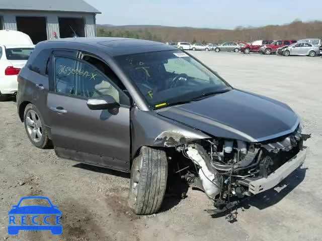 2008 ACURA RDX TECHNO 5J8TB18508A004313 зображення 0