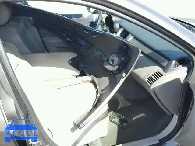 2008 ACURA RDX TECHNO 5J8TB18508A004313 image 4