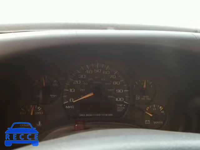 2002 CHEVROLET EXPRESS CU 1GBHG31F021236779 image 7