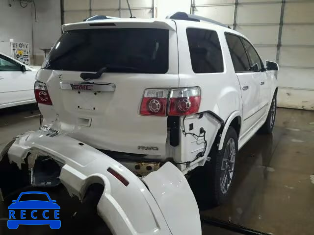 2012 GMC ACADIA DEN 1GKKVTED0CJ194264 Bild 3