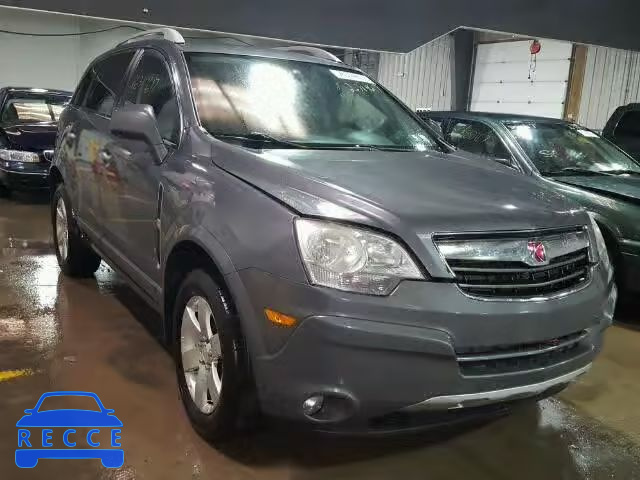 2009 SATURN VUE XR 3GSCL537X9S529508 image 0