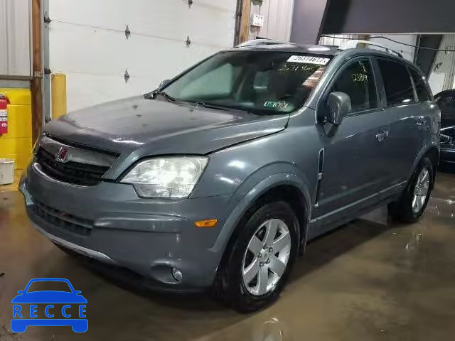 2009 SATURN VUE XR 3GSCL537X9S529508 image 1