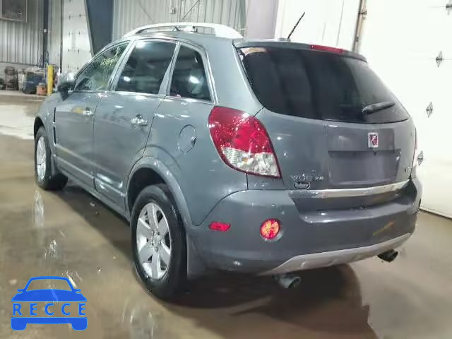 2009 SATURN VUE XR 3GSCL537X9S529508 image 2