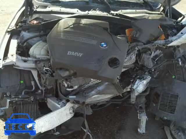2014 BMW 335I WBA3A9C51EF477544 image 6