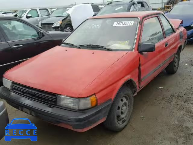 1989 TOYOTA TERCEL JT2EL31D0K0420630 image 1