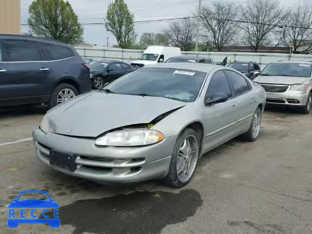 1999 DODGE INTREPID 2B3HD46R7XH831331 image 1