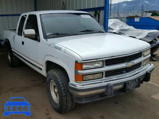 1994 CHEVROLET K2500 2GCFK29K6R1119709 image 0