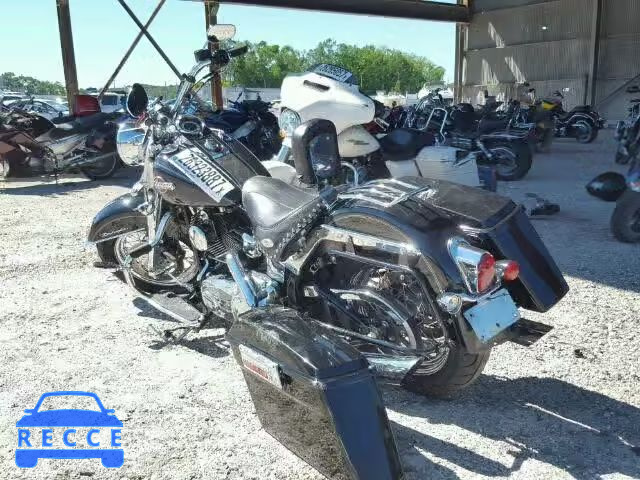 2011 HARLEY-DAVIDSON FLSTN 1HD1JD517BB044562 зображення 2