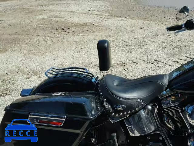 2011 HARLEY-DAVIDSON FLSTN 1HD1JD517BB044562 зображення 5