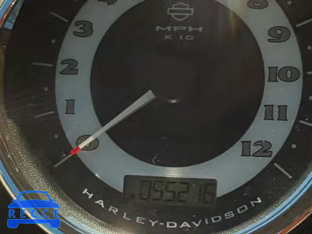 2011 HARLEY-DAVIDSON FLSTN 1HD1JD517BB044562 зображення 7